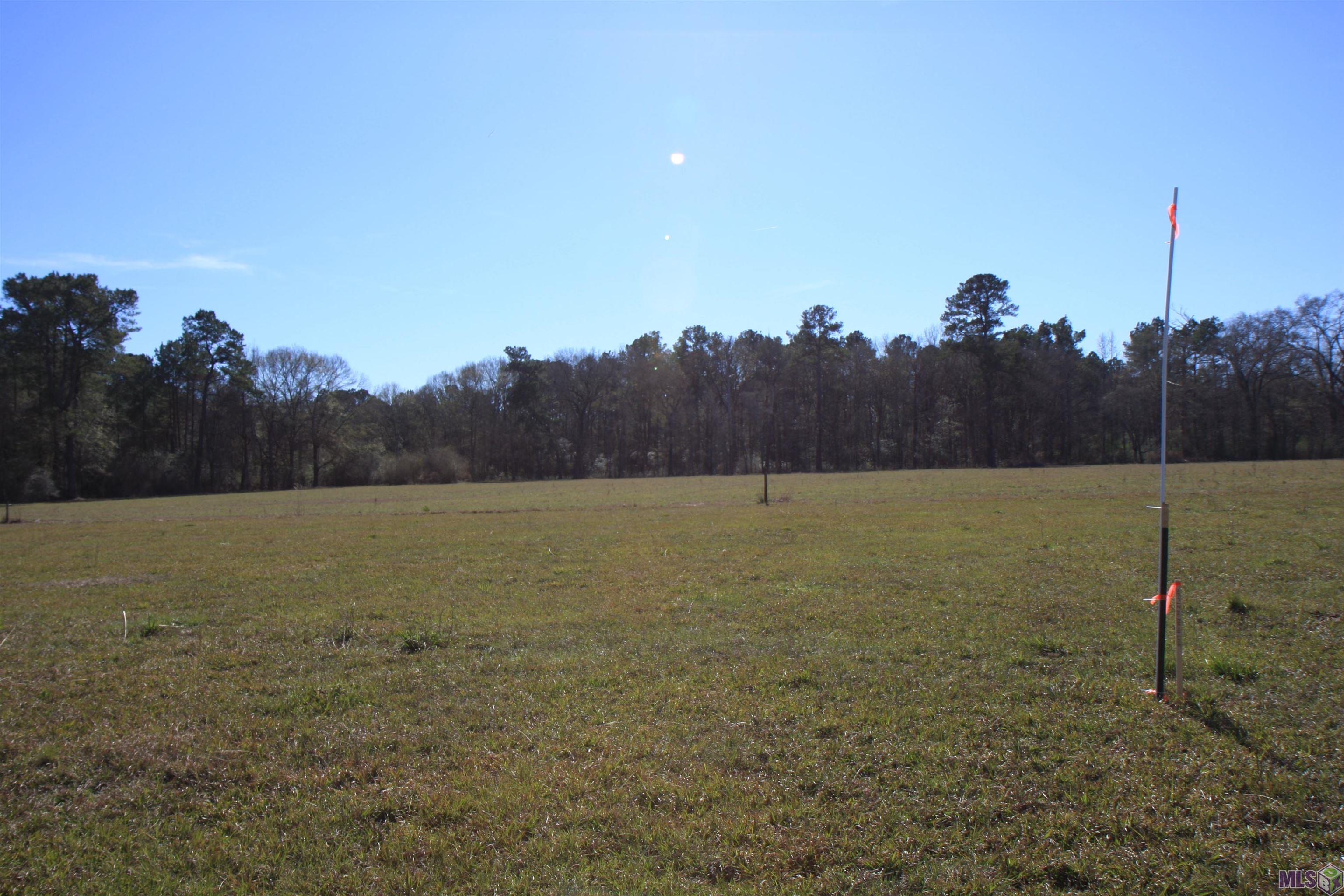 TBD Lot 6 COOK RD, Slaughter, LA 70777