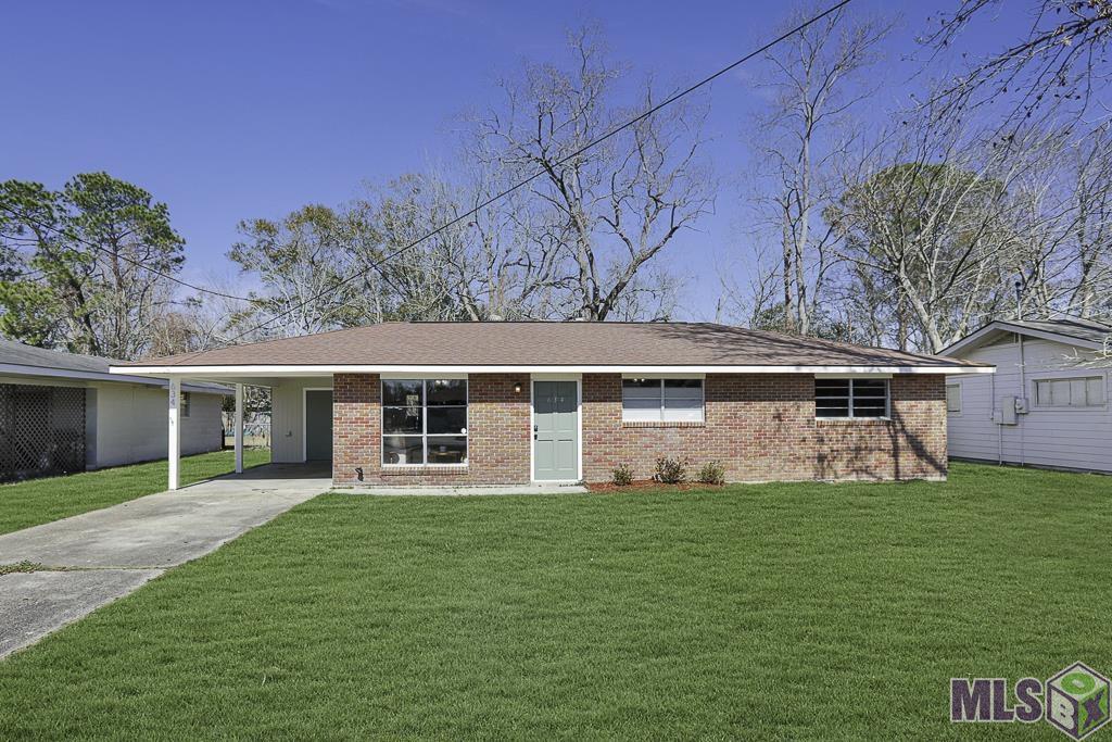 634 E ROME ST, Gonzales, LA 70737