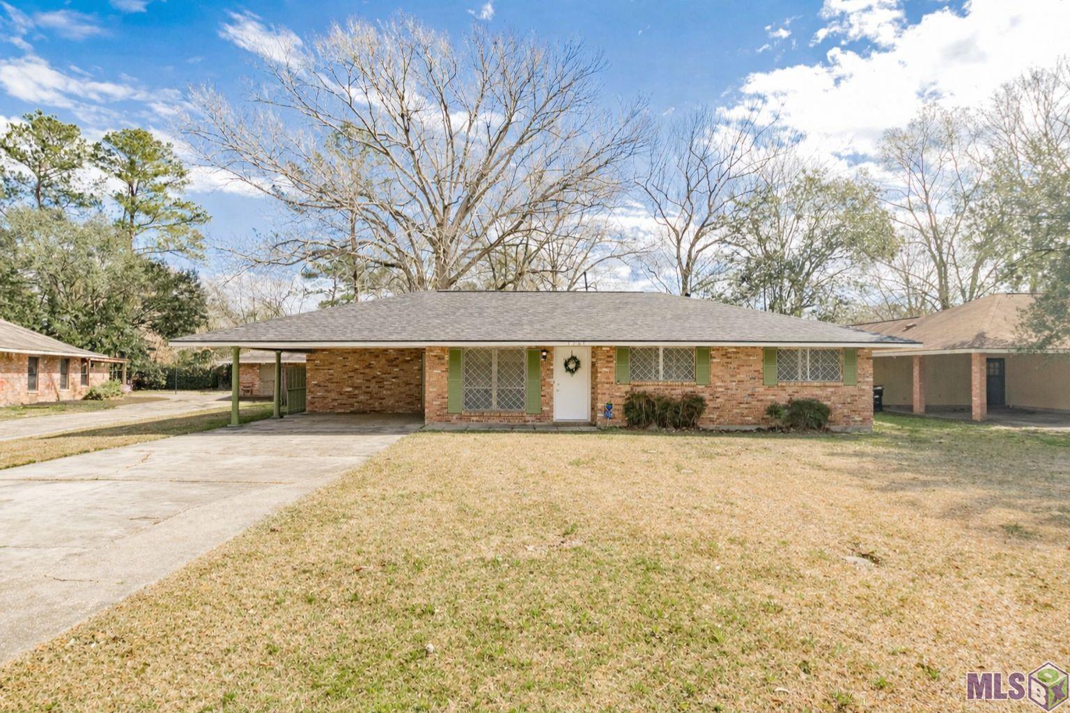 9684 LEADALE DR, Baton Rouge, LA 70811