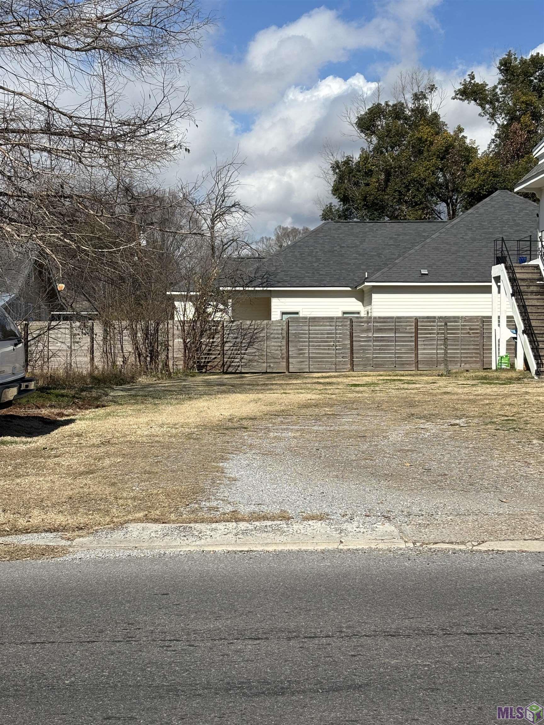 TBD MYRTLE WALK, Baton Rouge, LA 70802