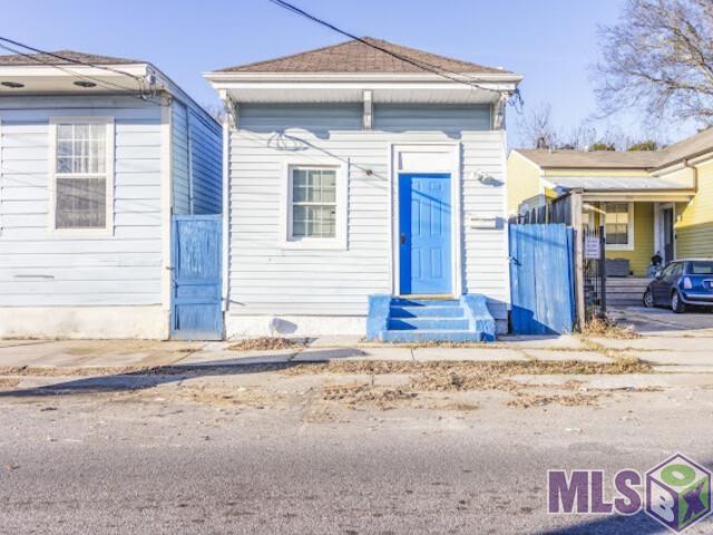 2255 URQUHART Street, New Orleans, LA 70117