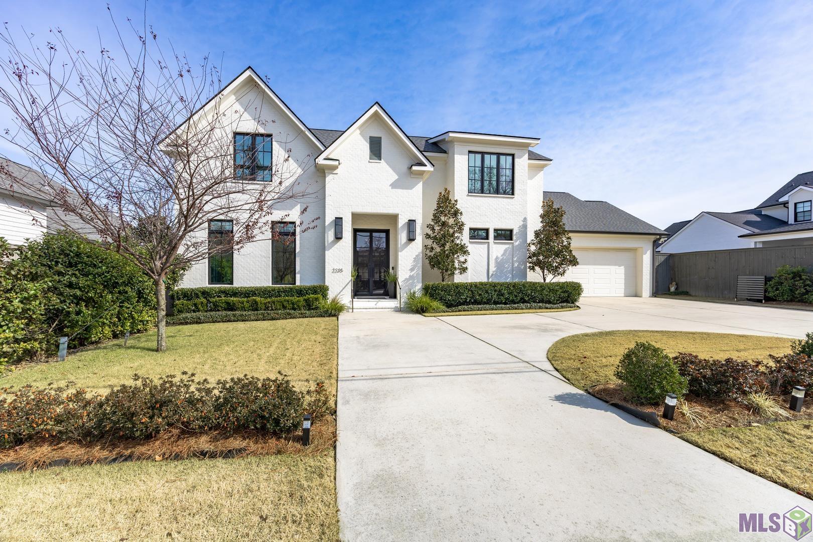 2235 BRENTWOOD DR, Baton Rouge, LA 70809