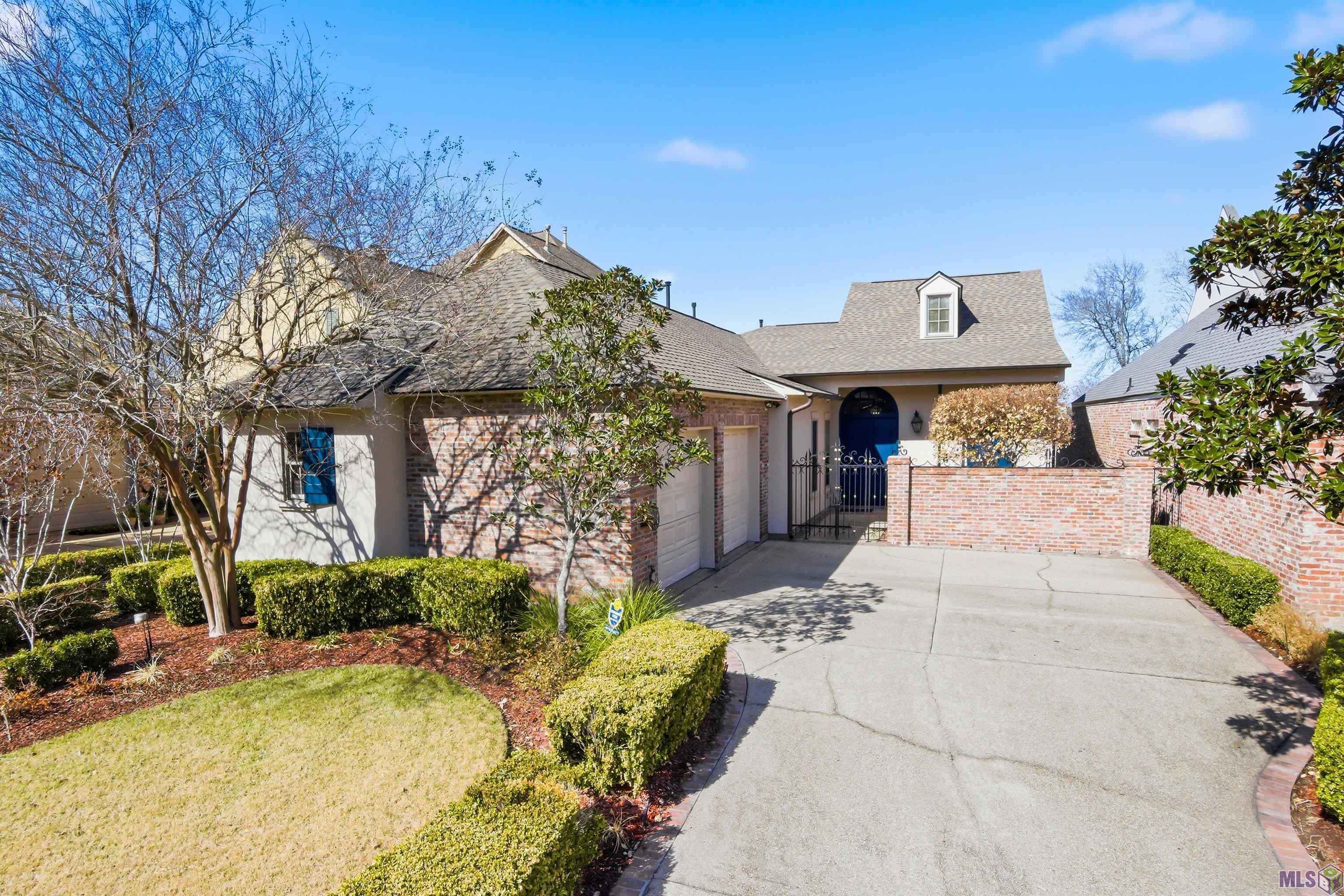 3546 RUE D ORLEANS, Baton Rouge, LA 70810