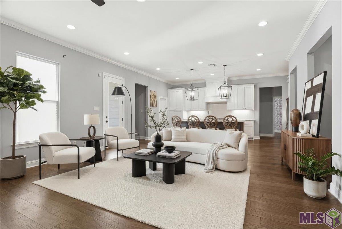 13132 ELISSA LN, Baton Rouge, LA 70818