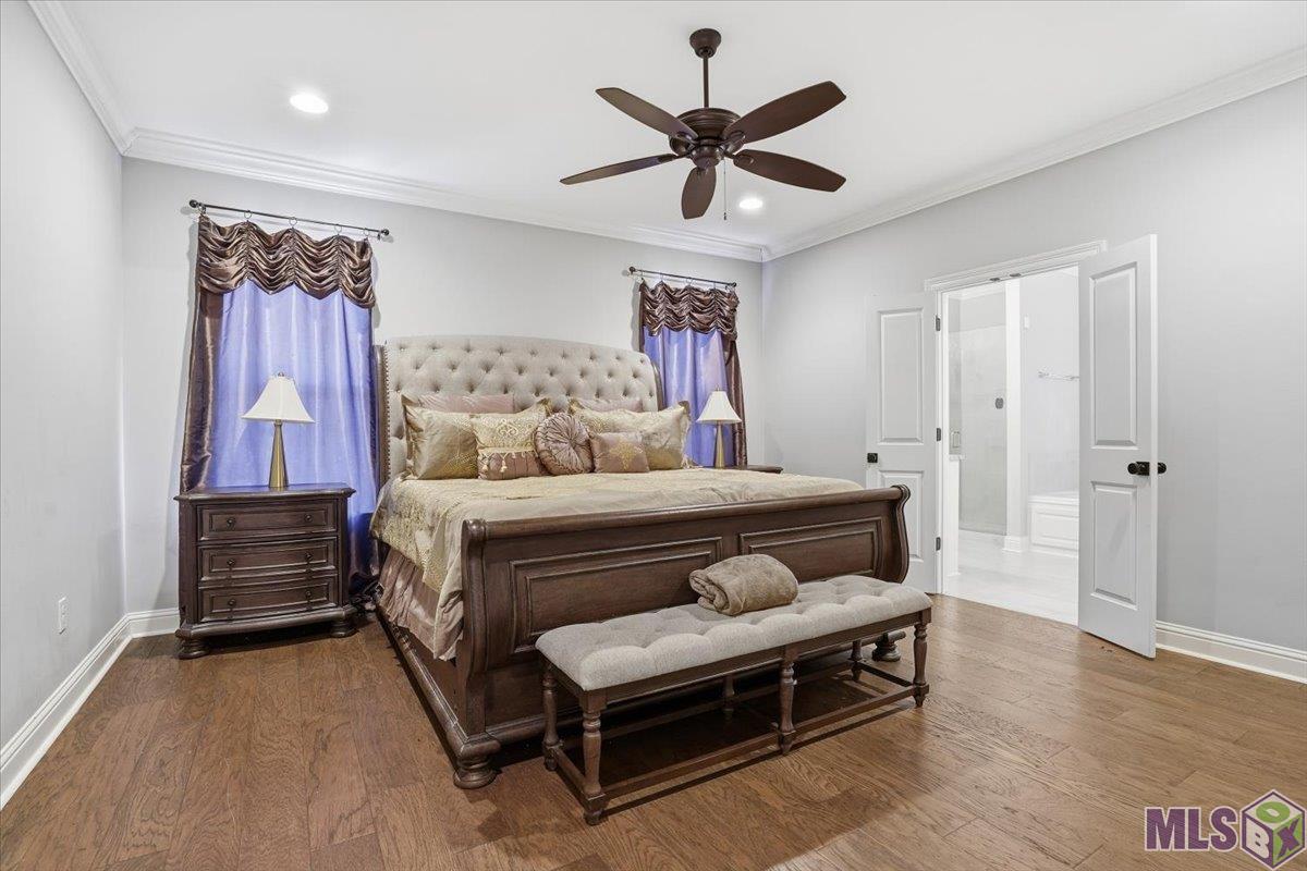 13132 ELISSA LN, Baton Rouge, LA 70818