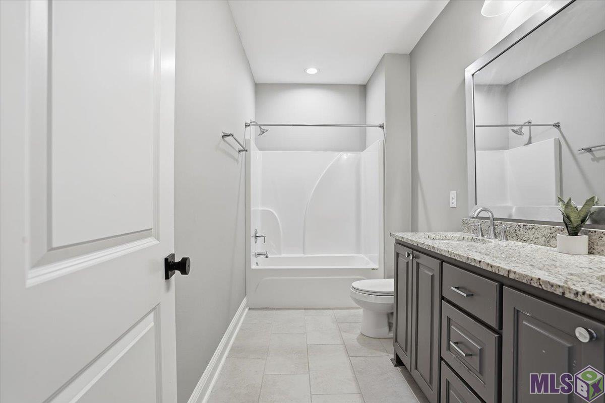 13132 ELISSA LN, Baton Rouge, LA 70818