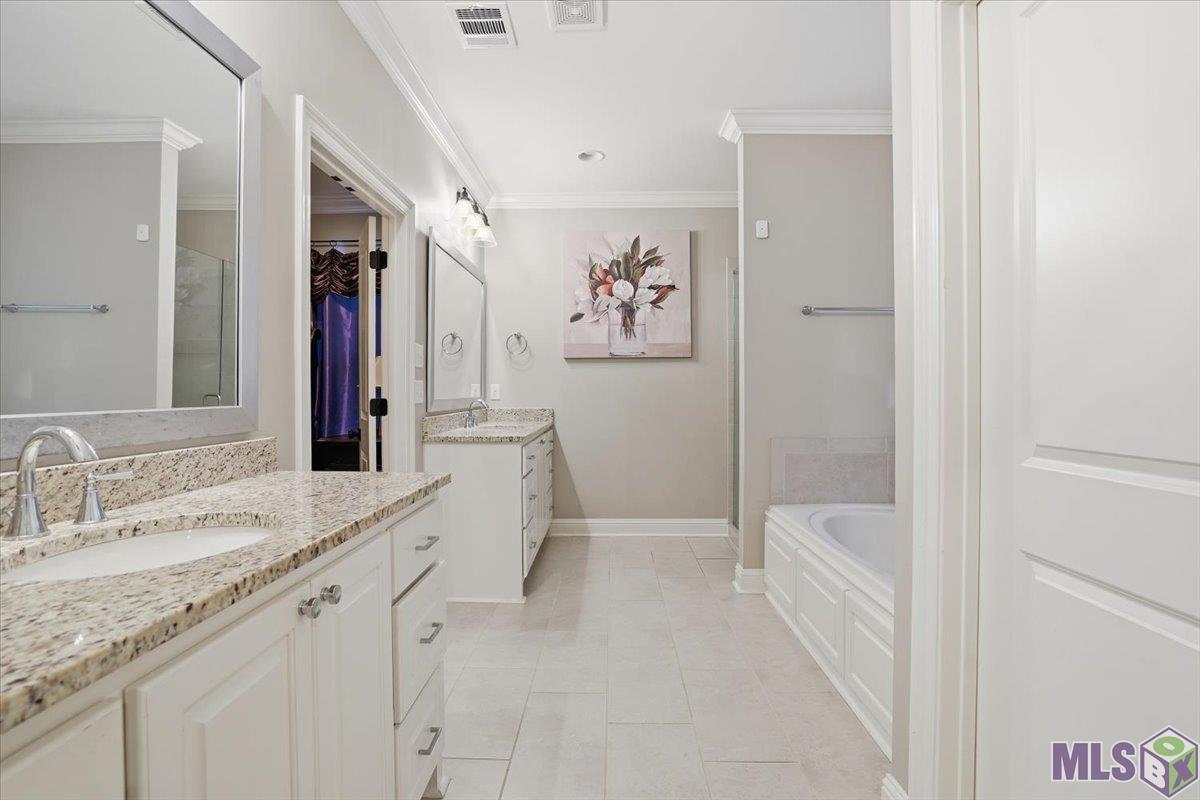 13132 ELISSA LN, Baton Rouge, LA 70818