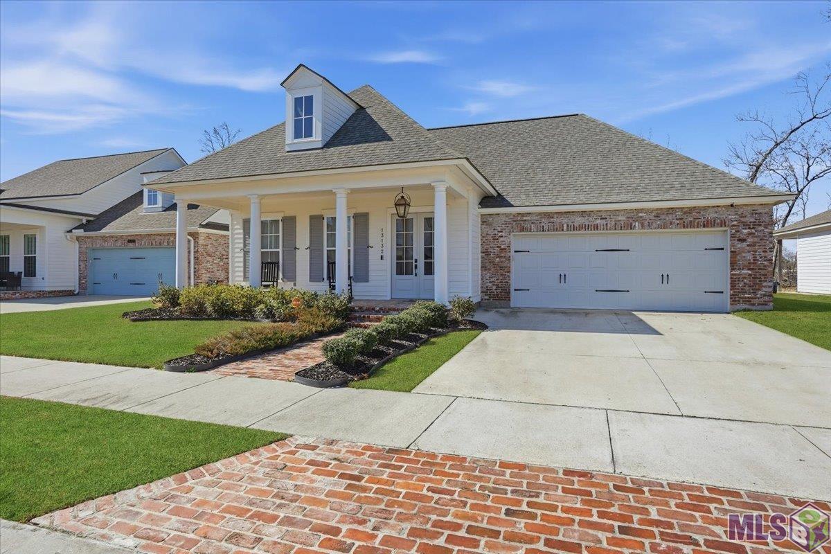 13132 ELISSA LN, Baton Rouge, LA 70818