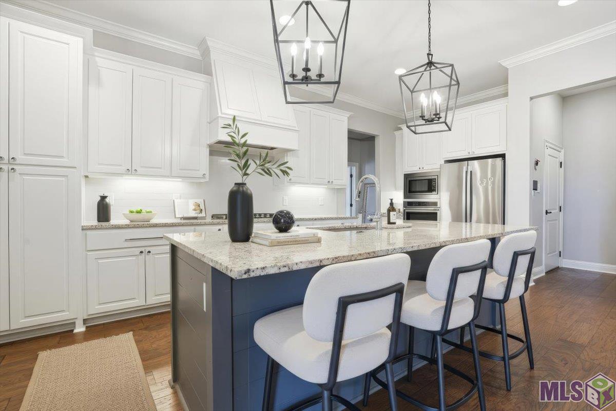 13132 ELISSA LN, Baton Rouge, LA 70818