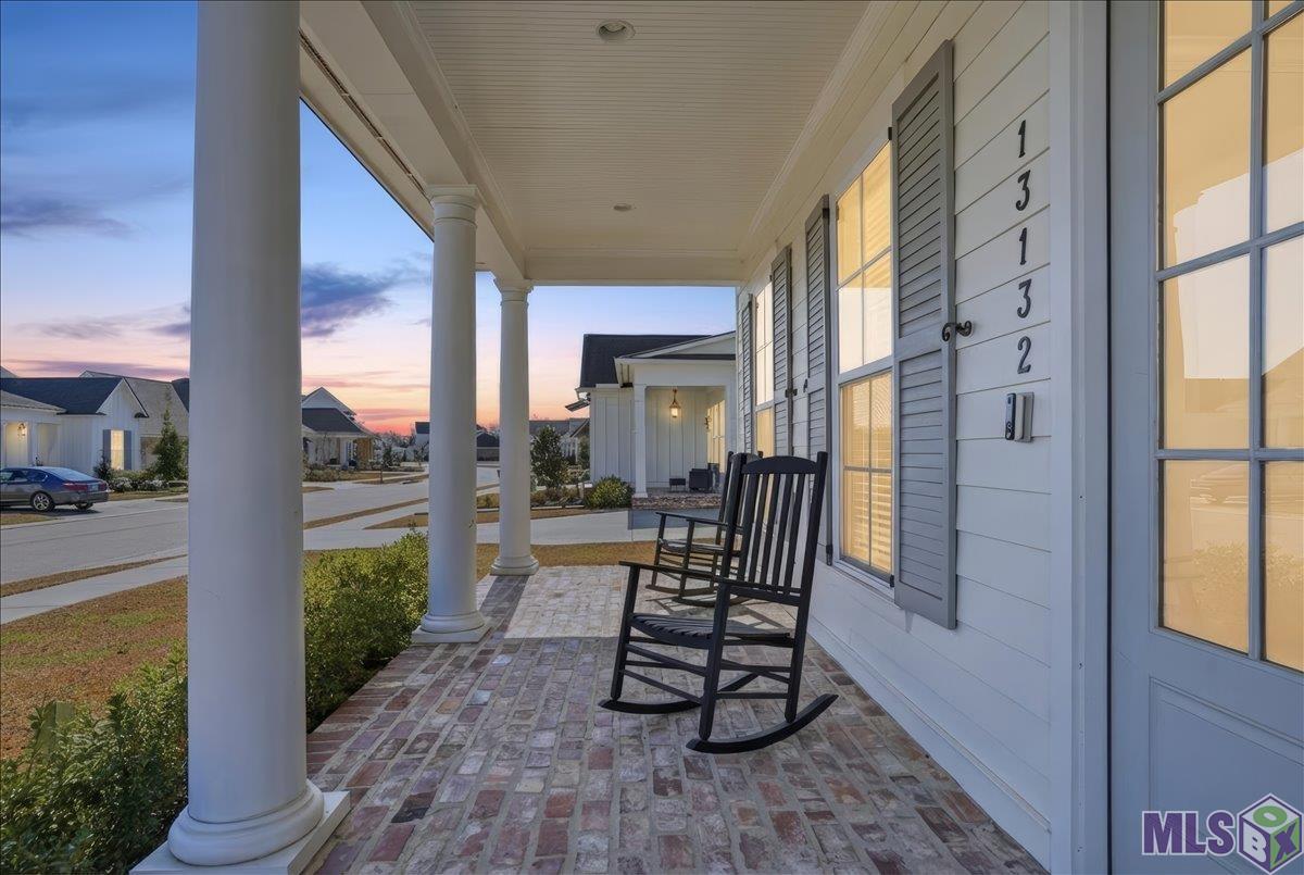 13132 ELISSA LN, Baton Rouge, LA 70818