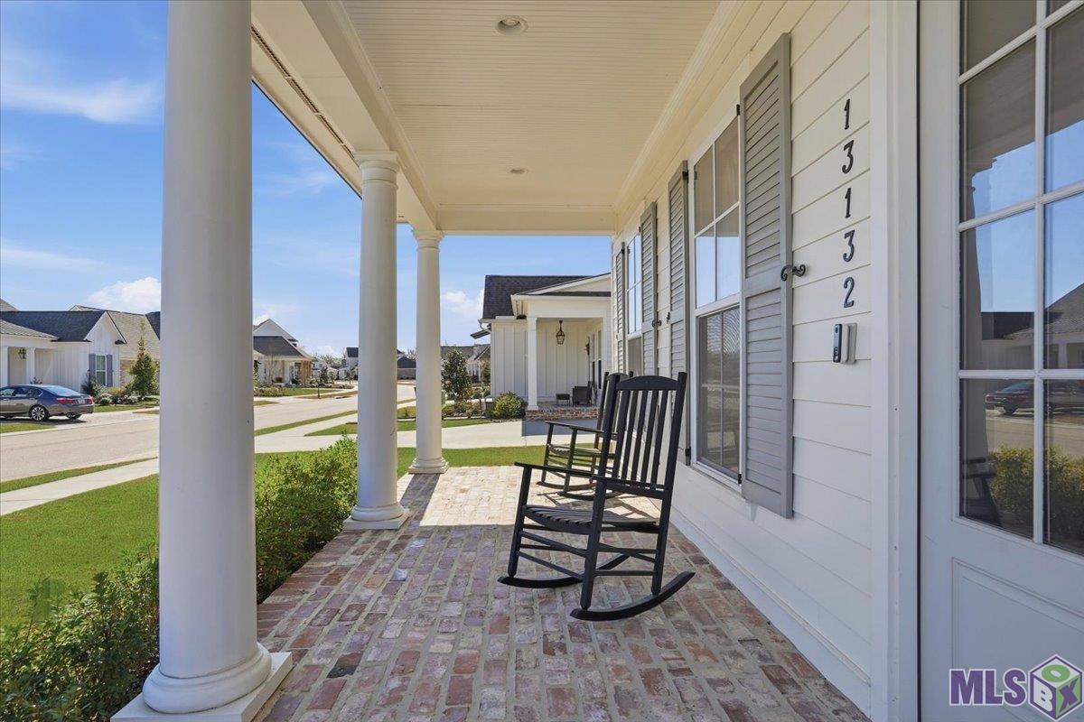 13132 ELISSA LN, Baton Rouge, LA 70818