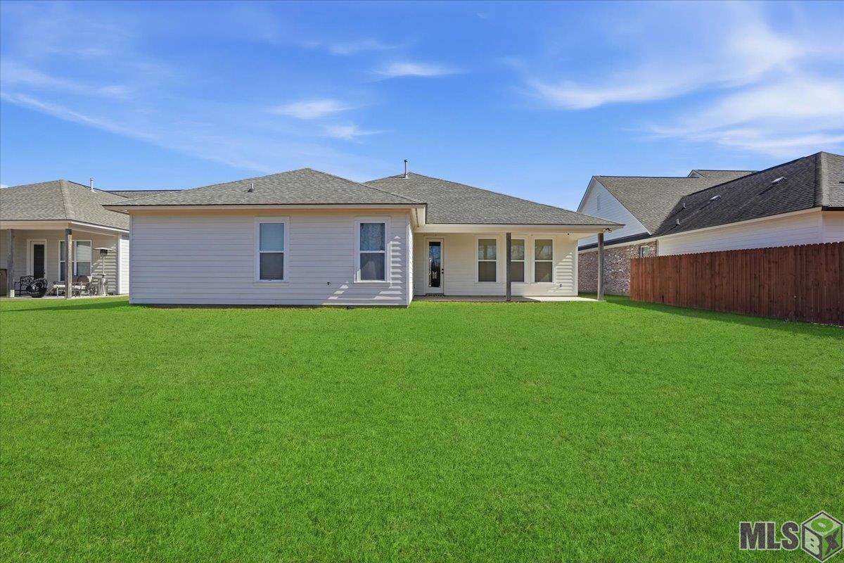 13132 ELISSA LN, Baton Rouge, LA 70818