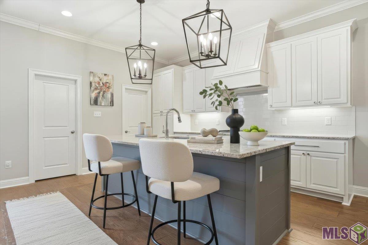 13132 ELISSA LN, Baton Rouge, LA 70818