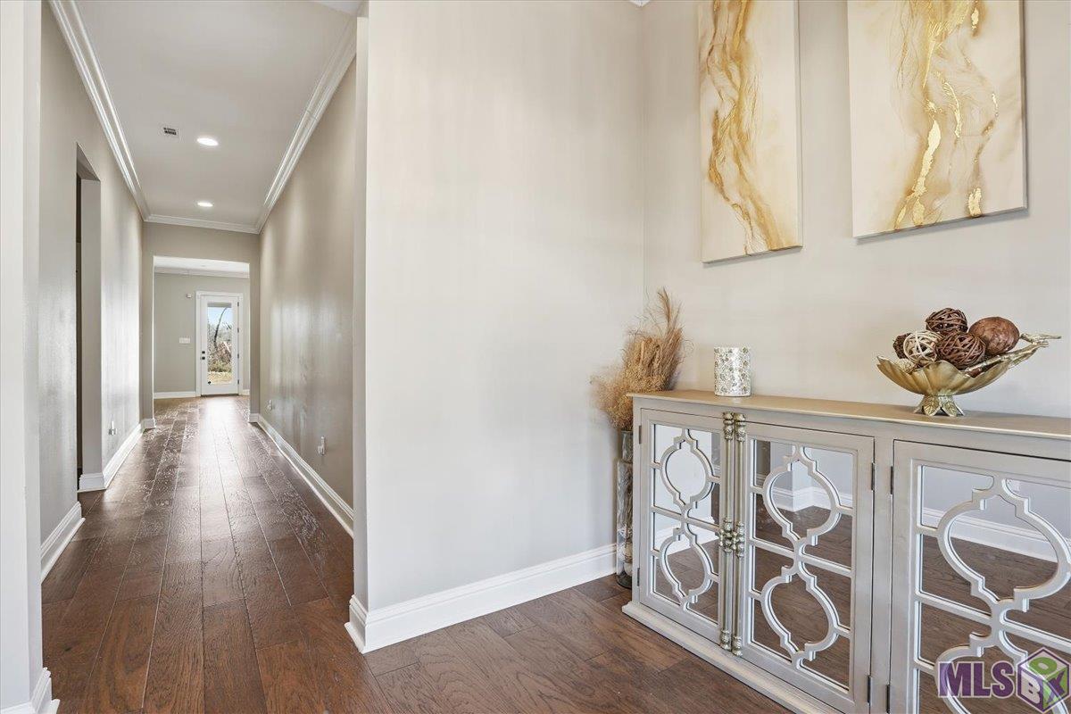 13132 ELISSA LN, Baton Rouge, LA 70818