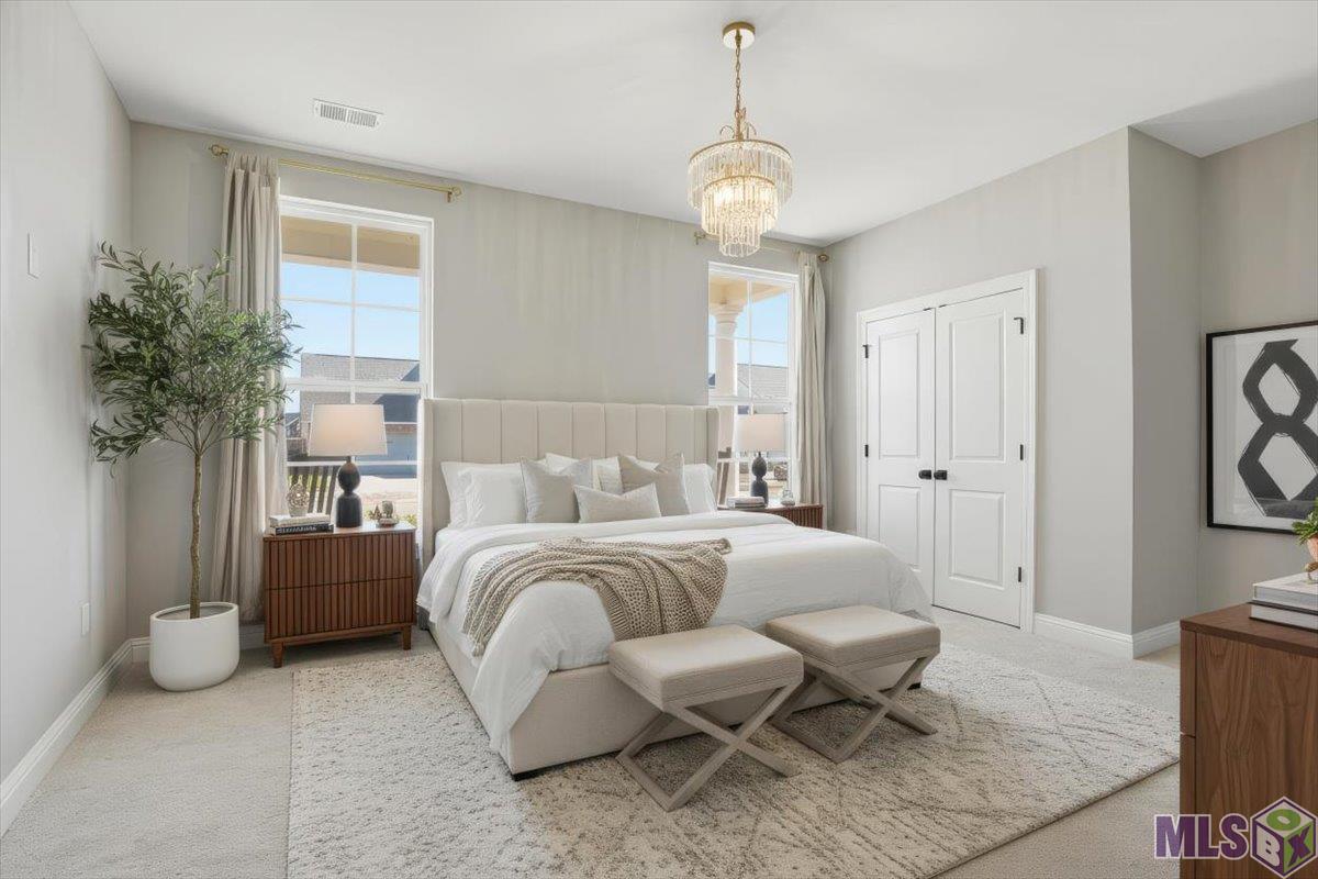 13132 ELISSA LN, Baton Rouge, LA 70818