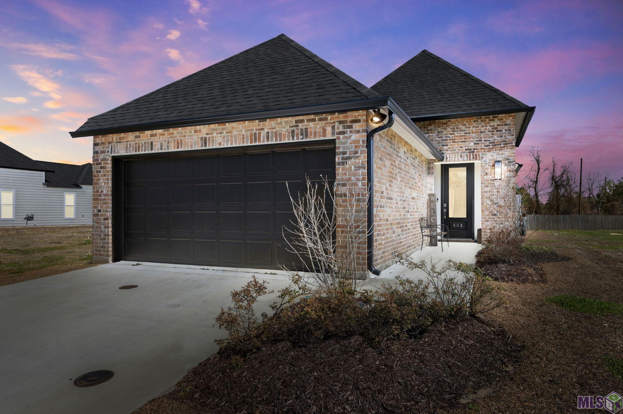 603 TURNSTONE AVE, Baton Rouge, LA 70819