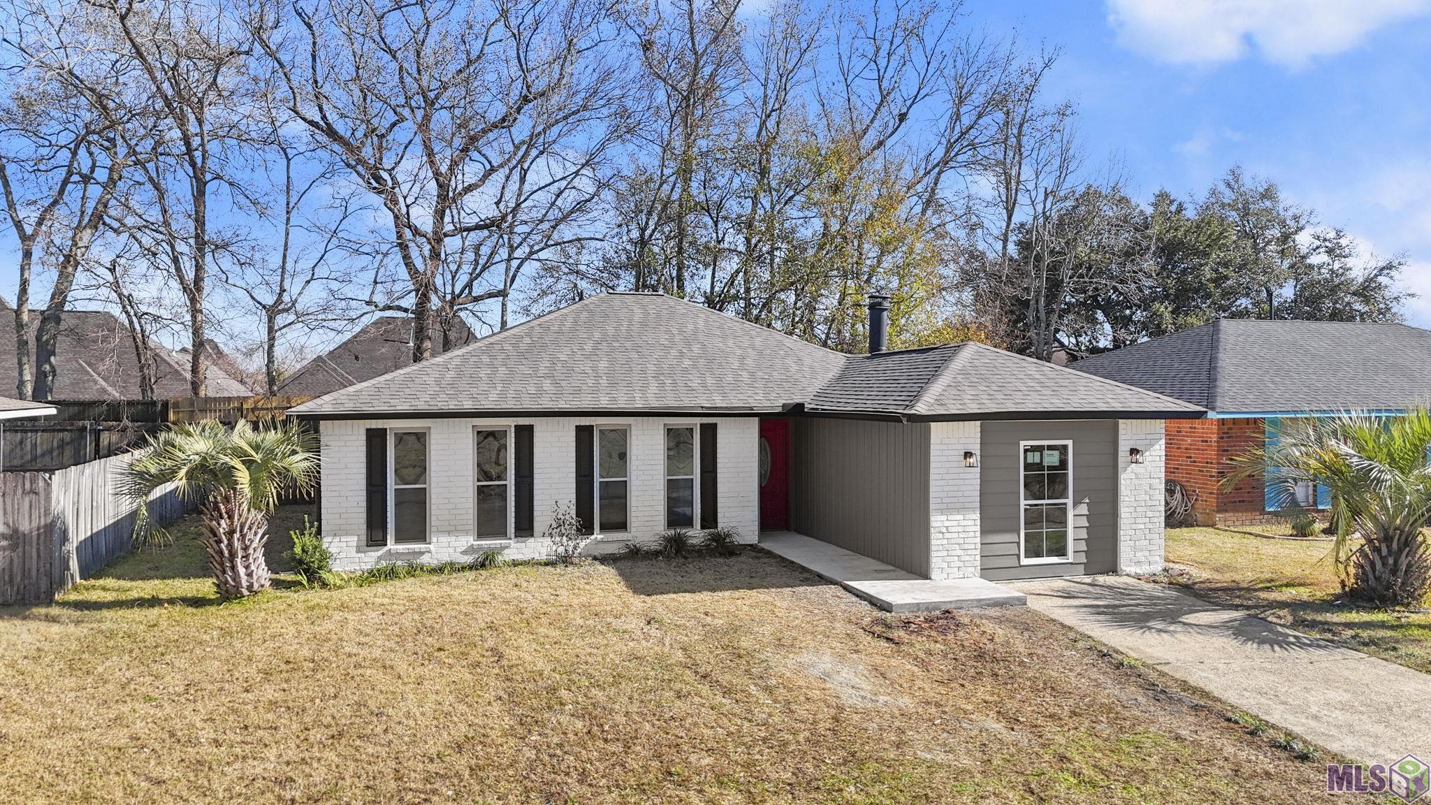 9219 BARONNE DR, Baton Rouge, LA 70810