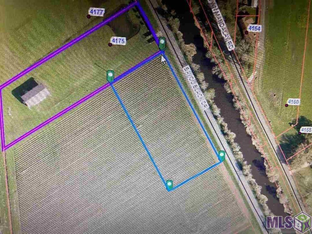 TBD BAYOU BLACK DR, Houma, LA 70360