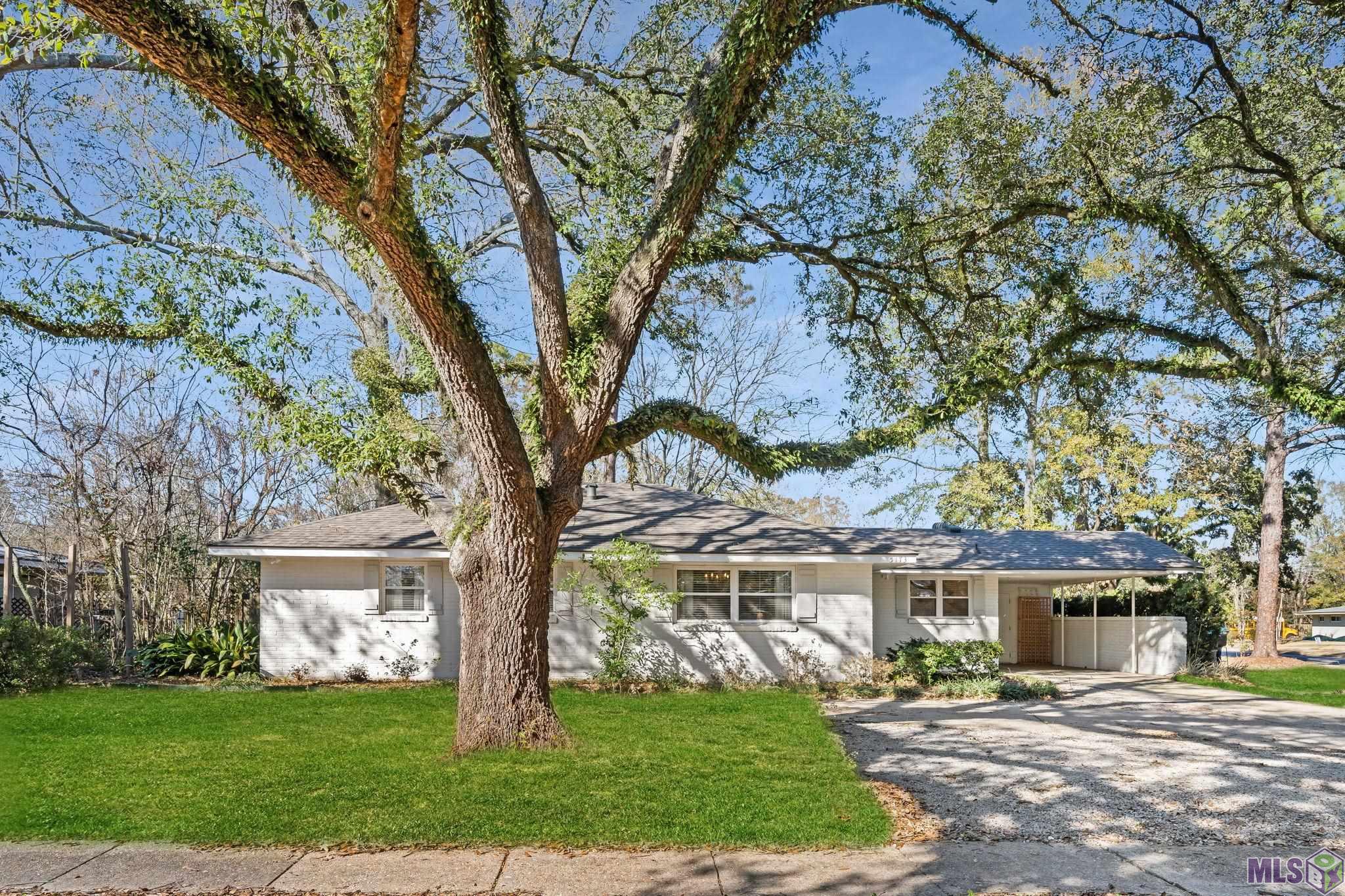 5173 WOODSIDE DR, Baton Rouge, LA 70808