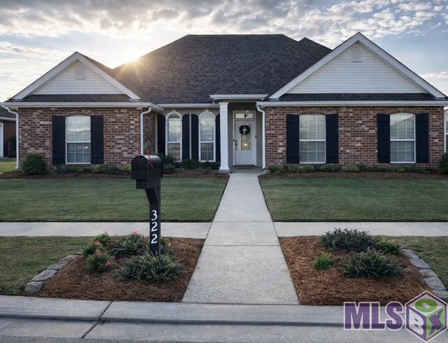 322 TULSA AVENUE, Houma, LA 70360