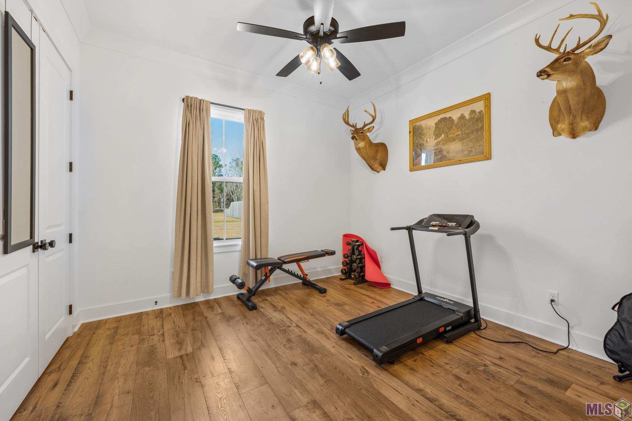 10598 ARNOLD RD, Denham Springs, LA 70726