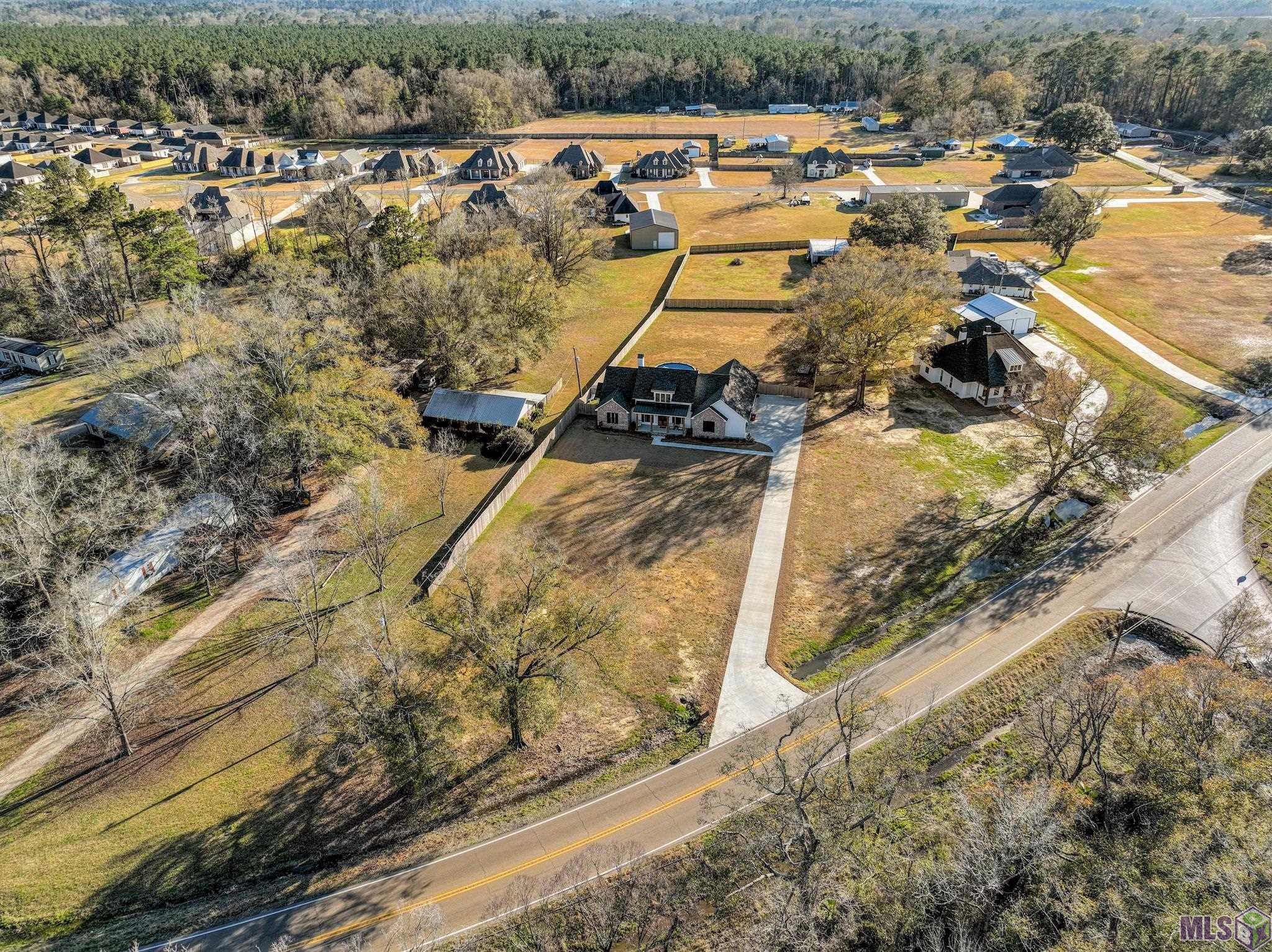 10598 ARNOLD RD, Denham Springs, LA 70726