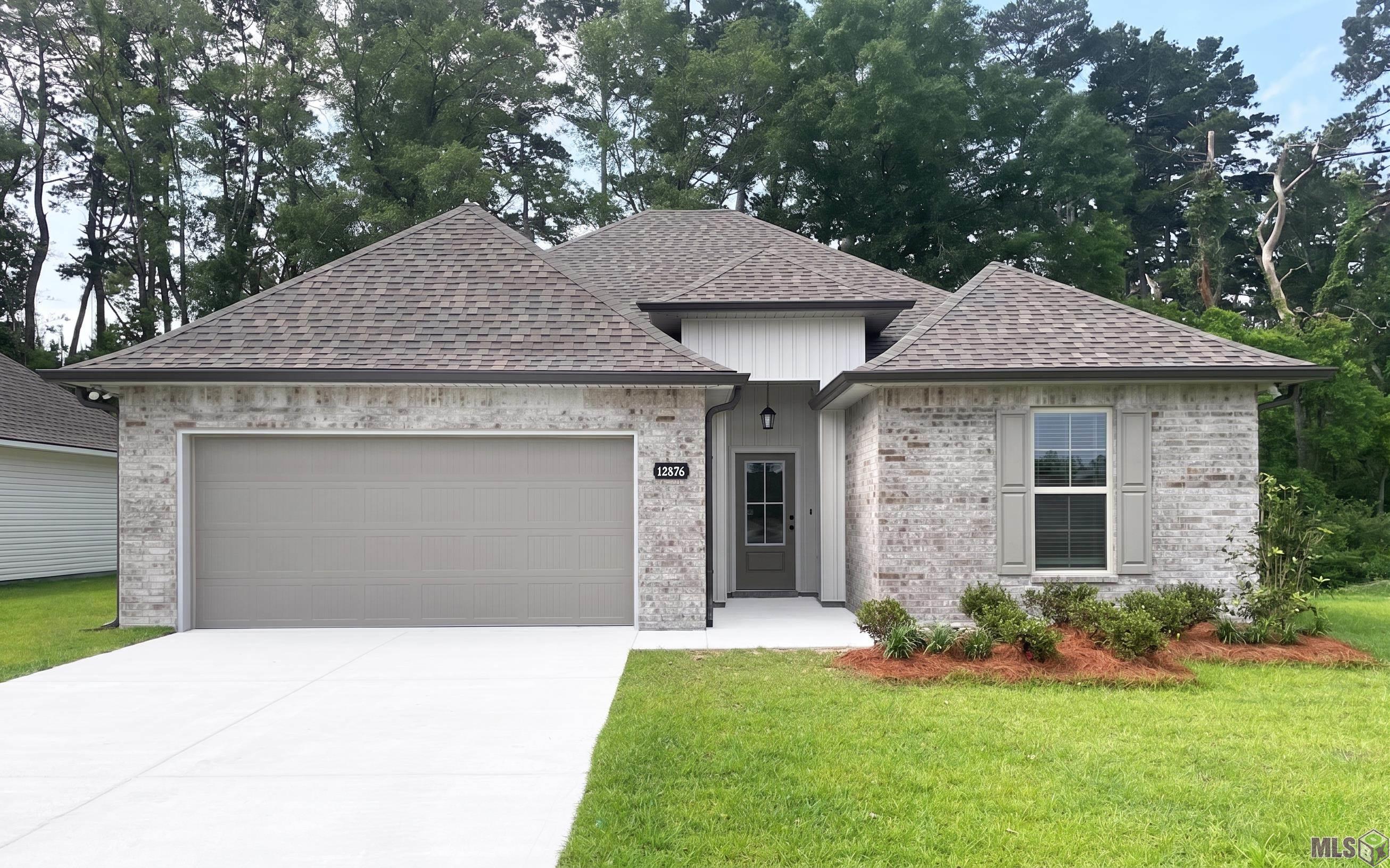 12876 SIBERIAN DR, Walker, LA 70785