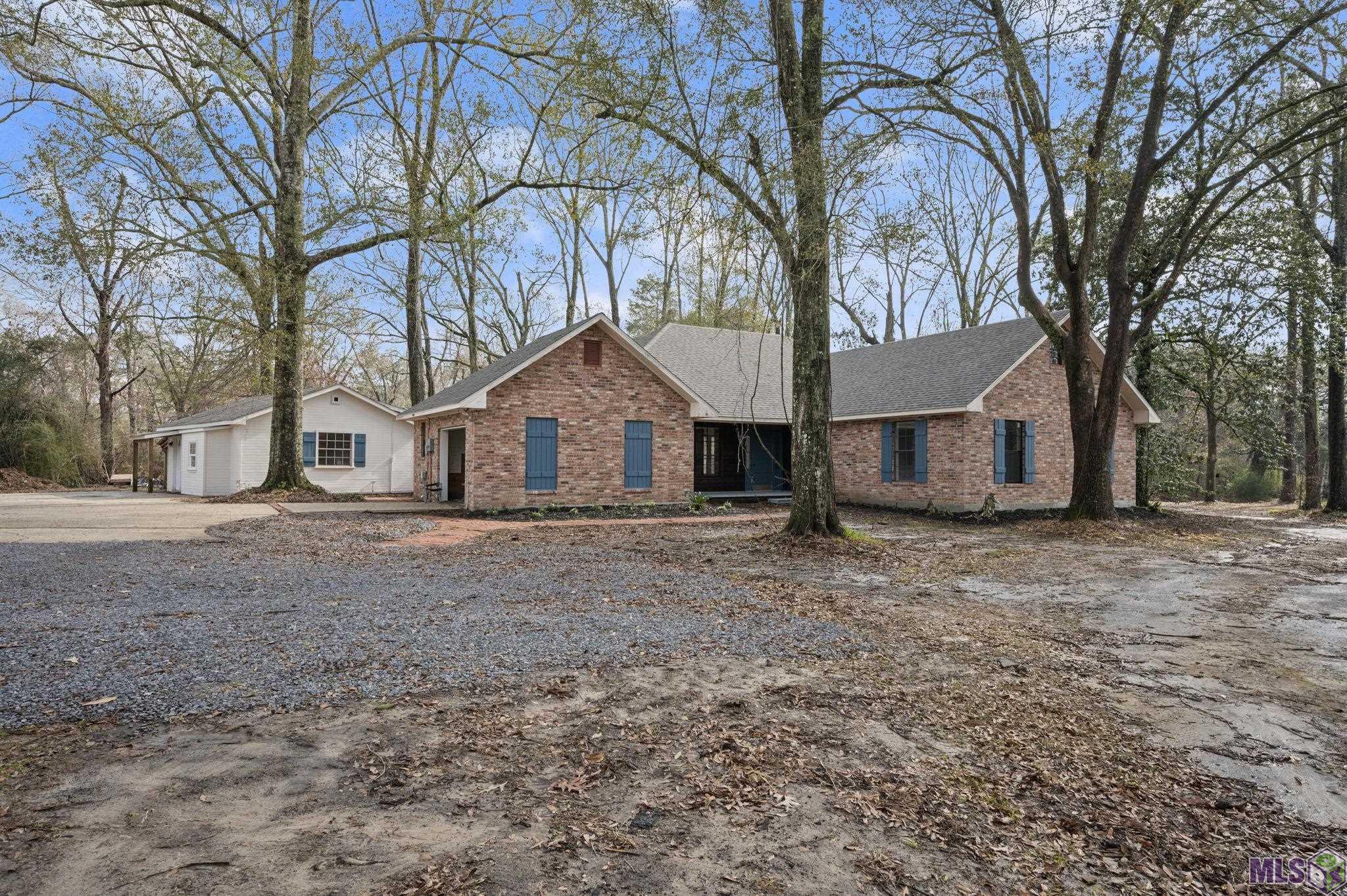 18439 BELLE ALLIANCE RD, Prairieville, LA 70769