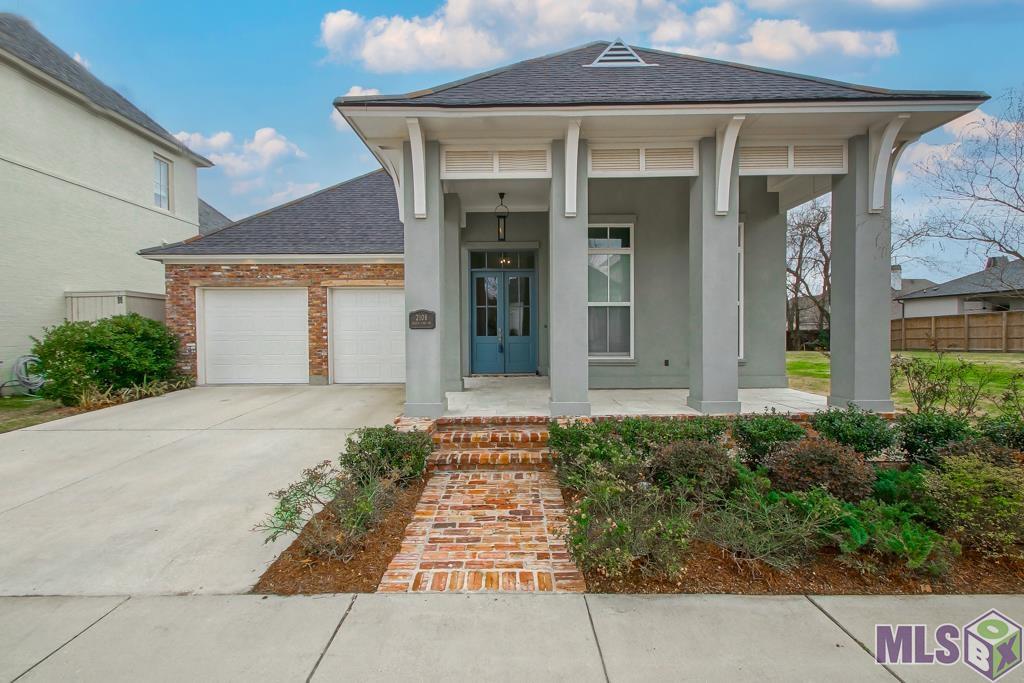2108 DEAUX PARC DR, Baton Rouge, LA 70808