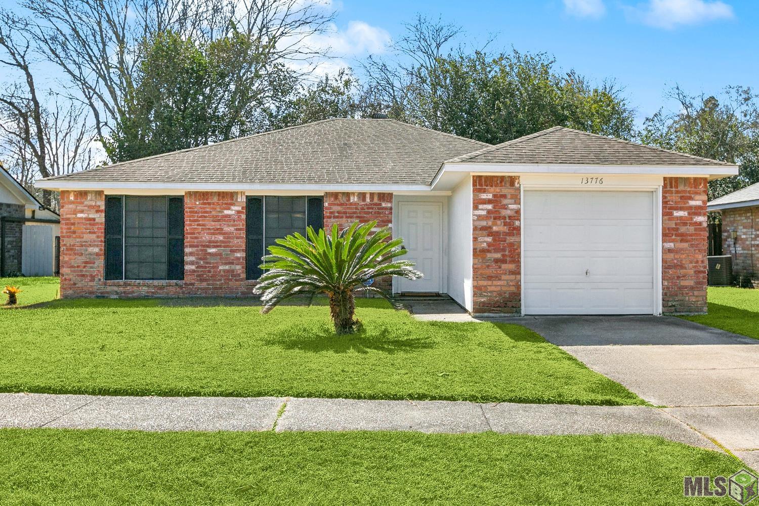 13776 BROAD CT, Baton Rouge, LA 70810