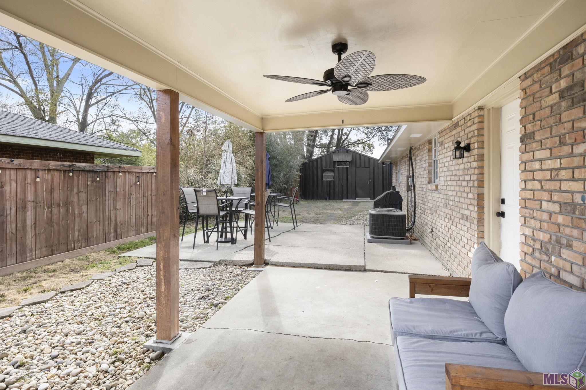 4668 W GREEN RIDGE DR, Baton Rouge, LA 70814