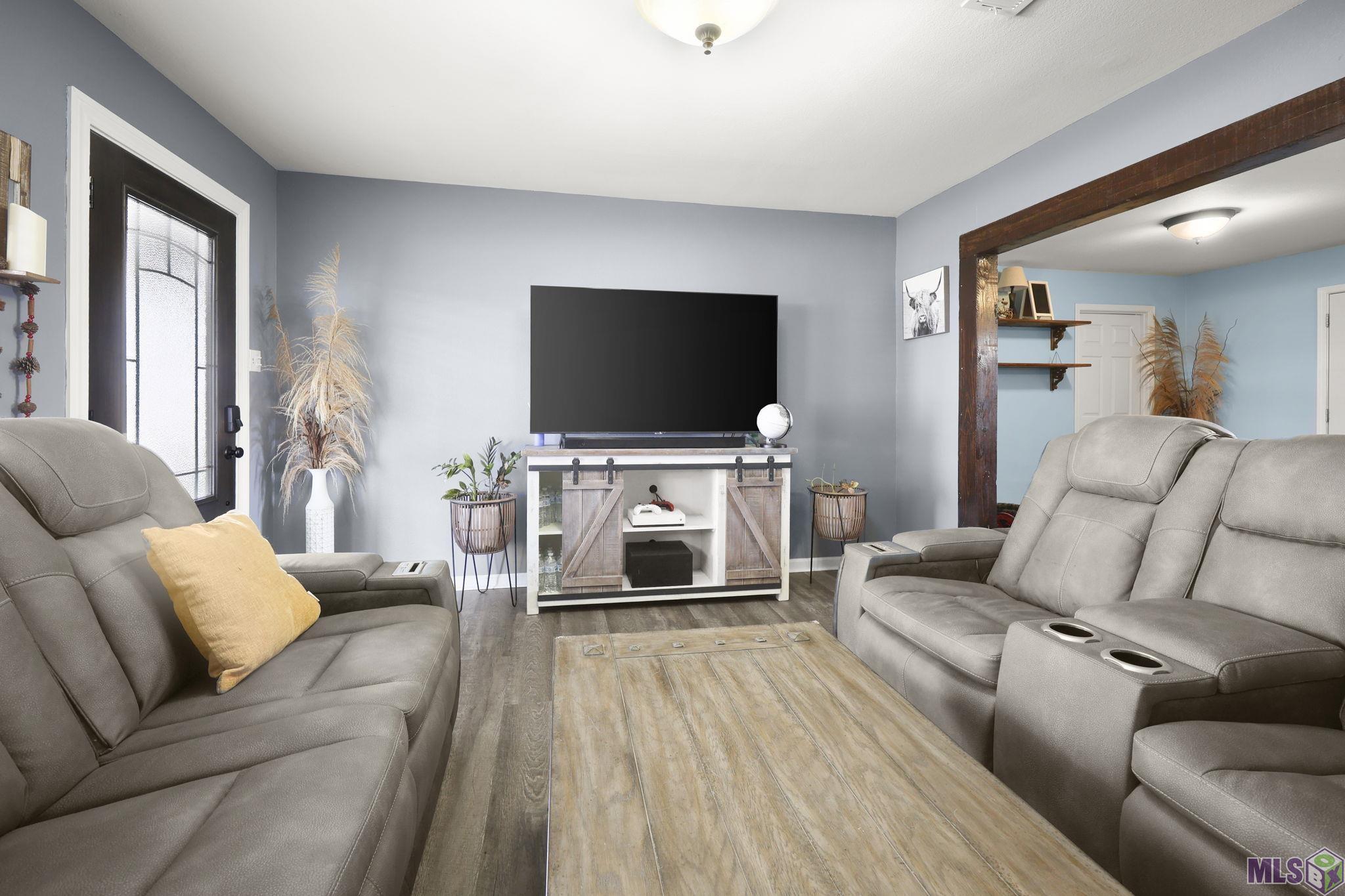 4668 W GREEN RIDGE DR, Baton Rouge, LA 70814