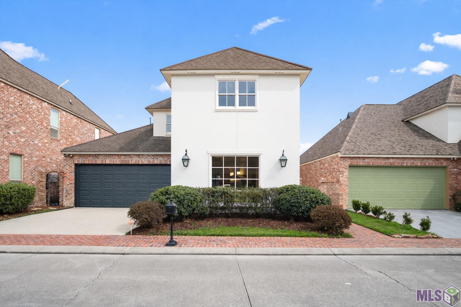 1642 RUELLE DE GRACE DR, Baton Rouge, LA 70810