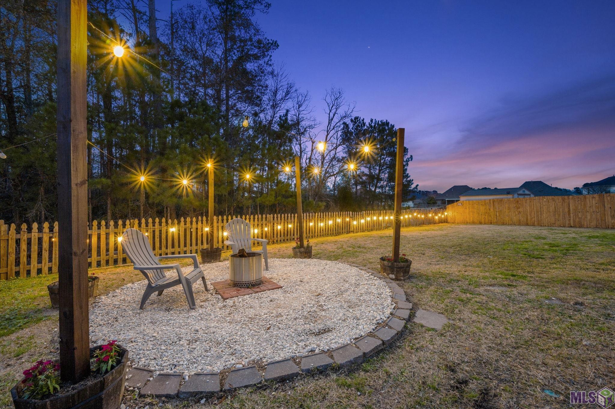 26017 WILLOW WOOD ST, Denham Springs, LA 70726