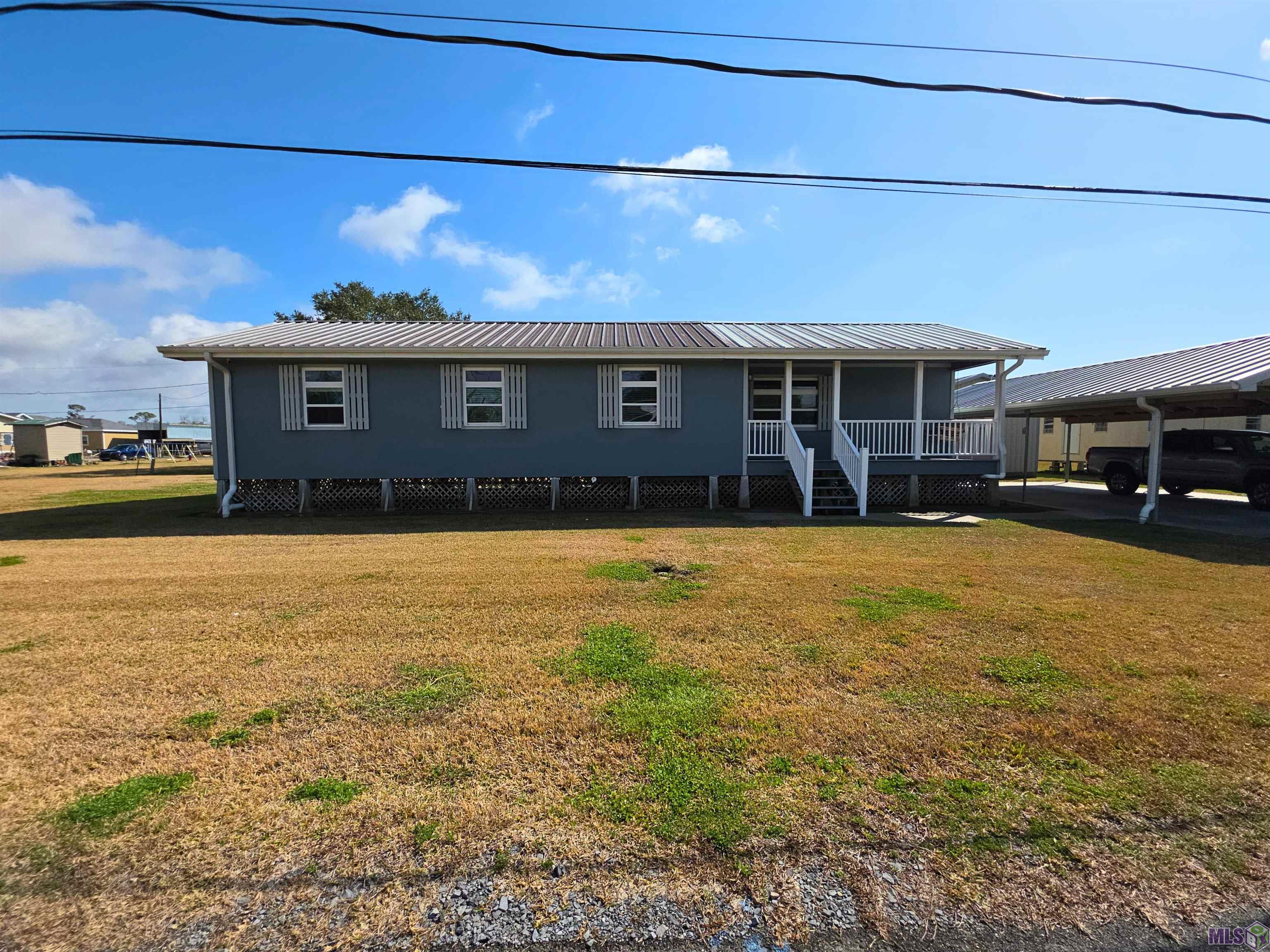 131 West 74th Street, Cut Off, LA 70345