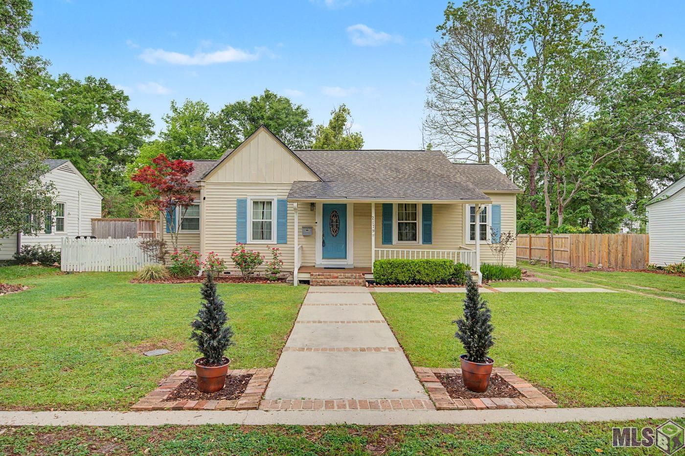 2179 HOLLYDALE AVE, Baton Rouge, LA 70808
