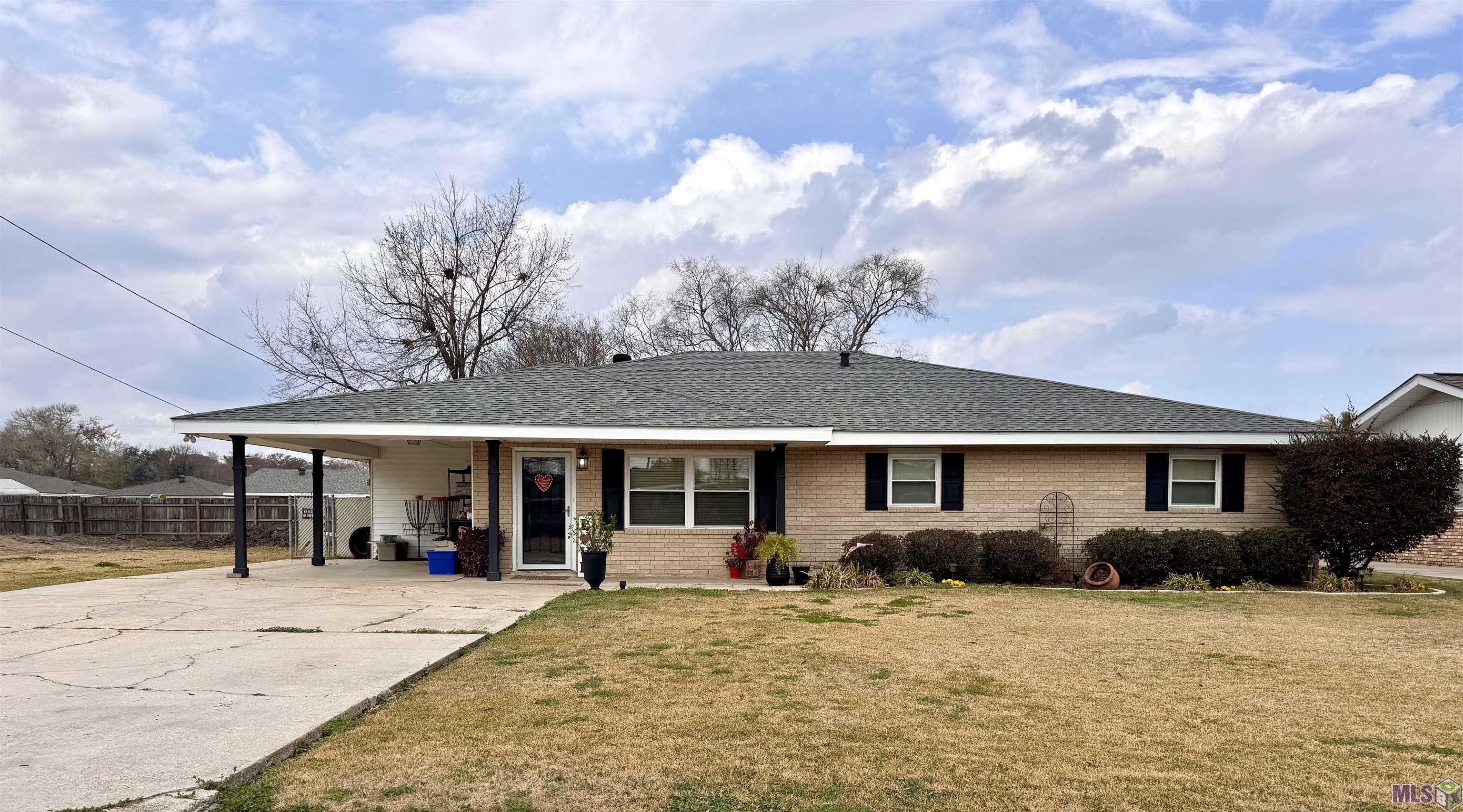 1017 HICKORY ST, Morgan City, LA 70380