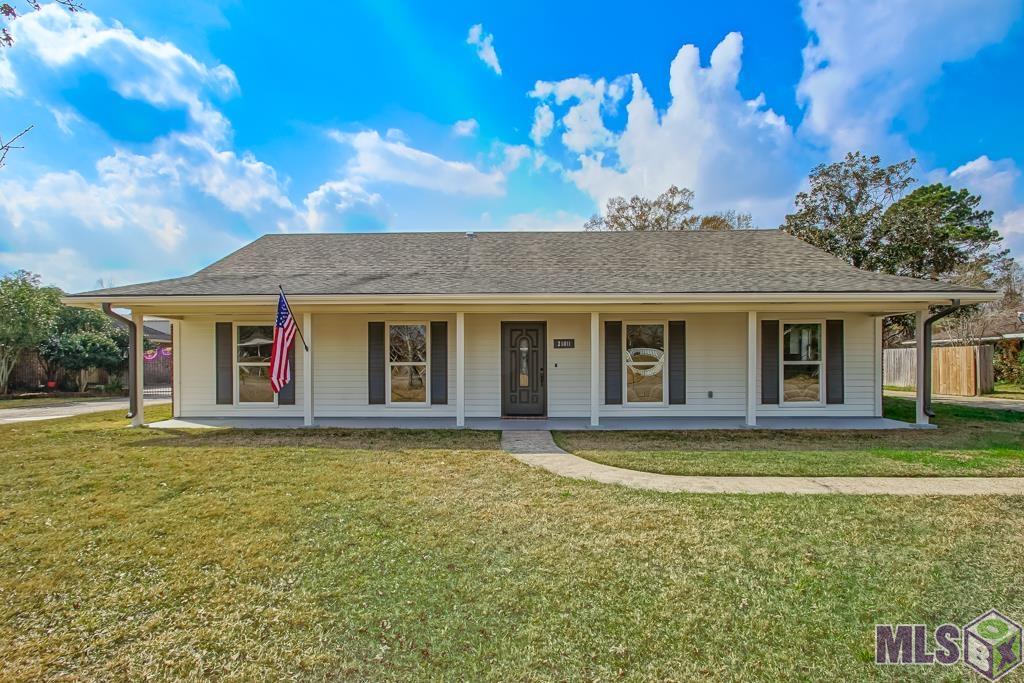 26011 VINCENT DR, Denham Springs, LA 70726