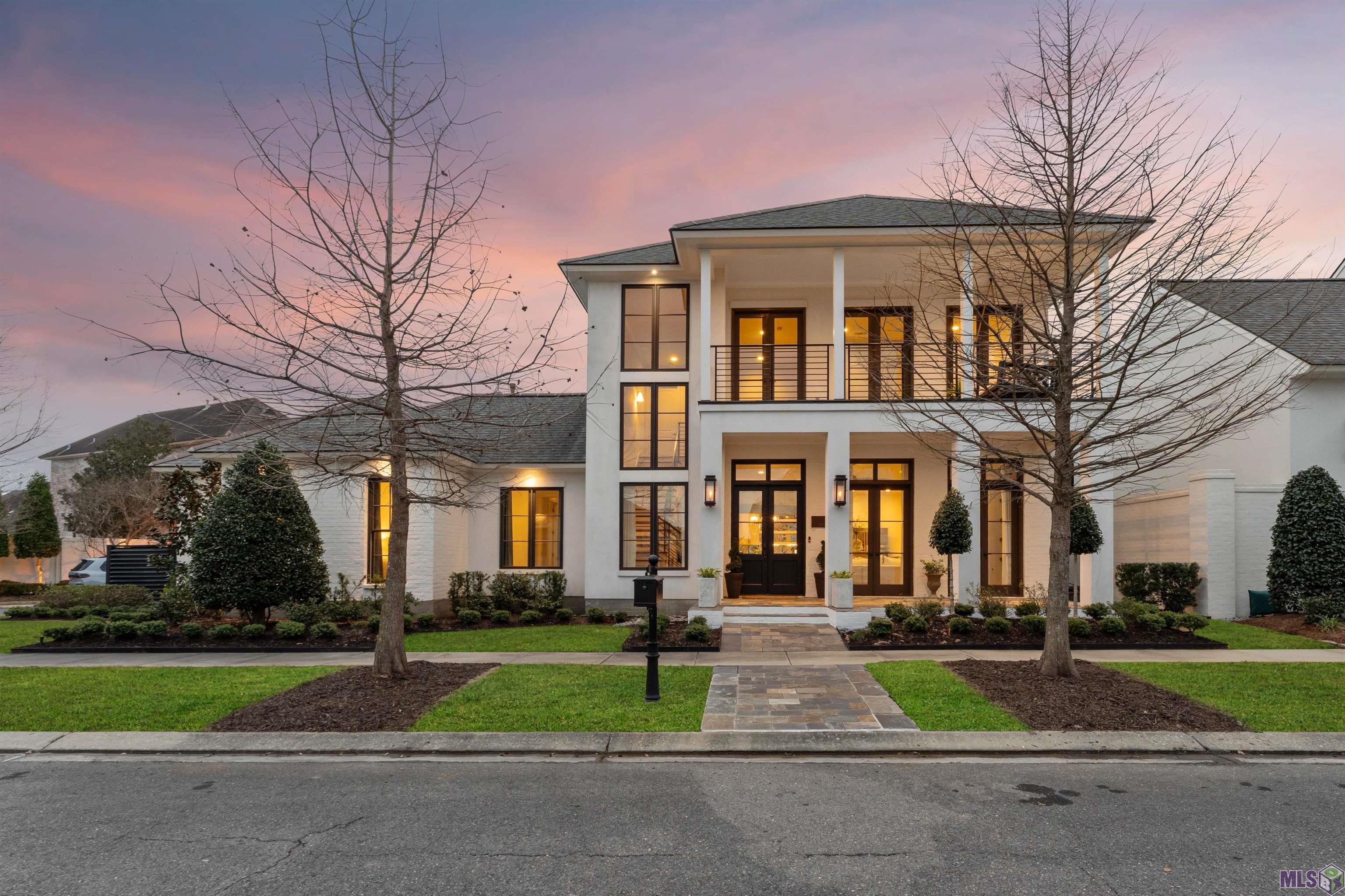 7415 FARM ROW AVE, Baton Rouge, LA 70810