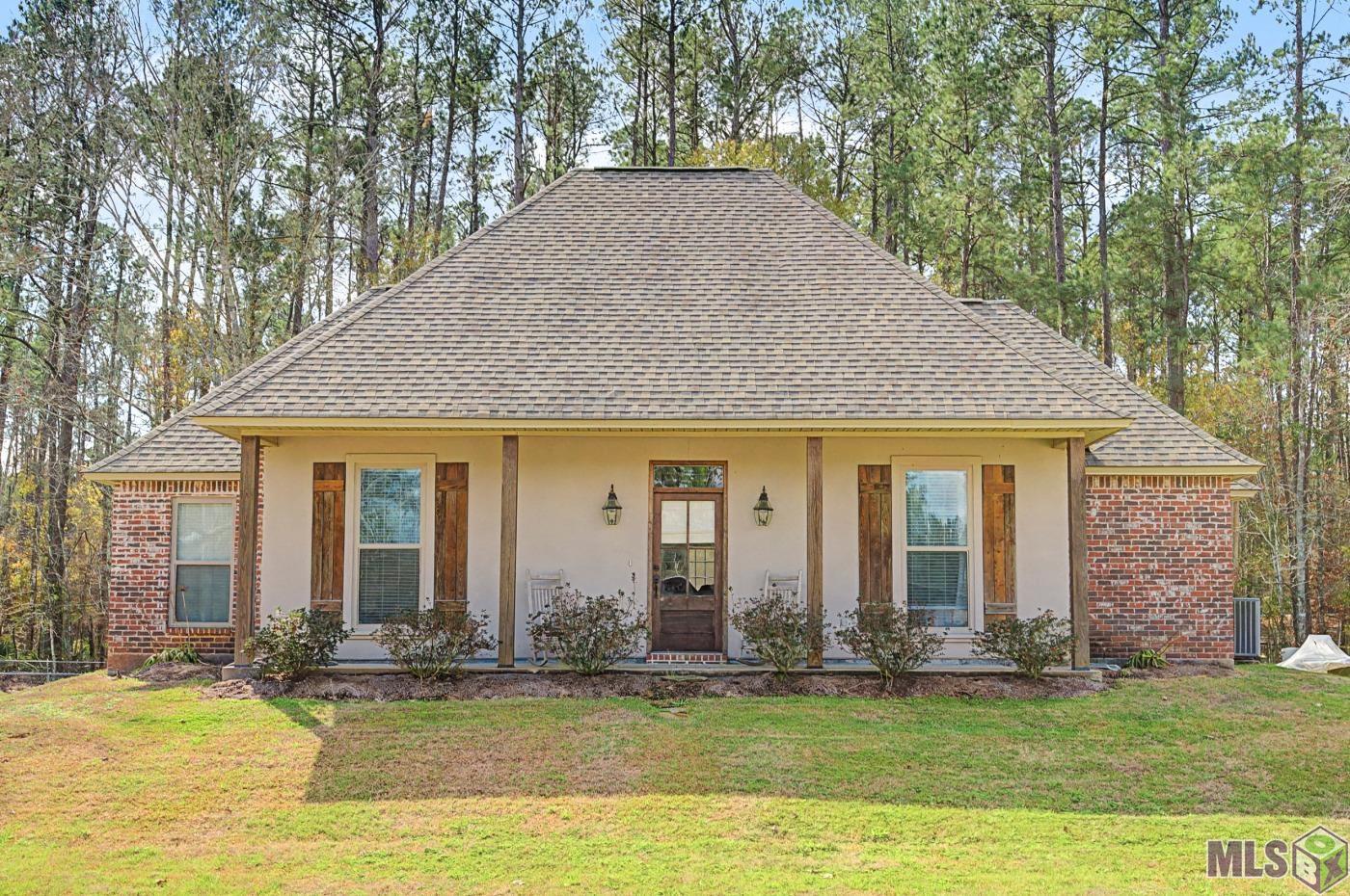 15534 DELMAR LN, Walker, LA 70785