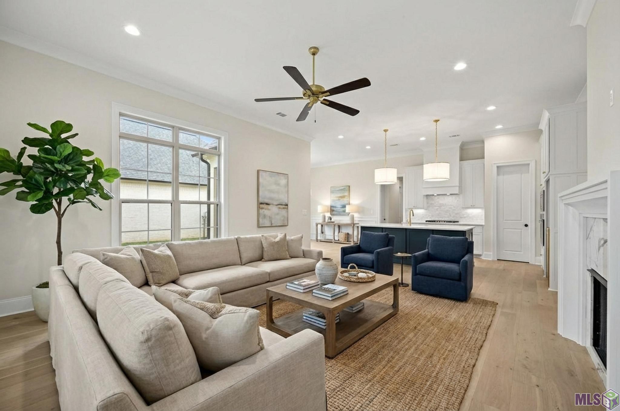 5131 Oakwater Alley, Gonzales, LA 70737