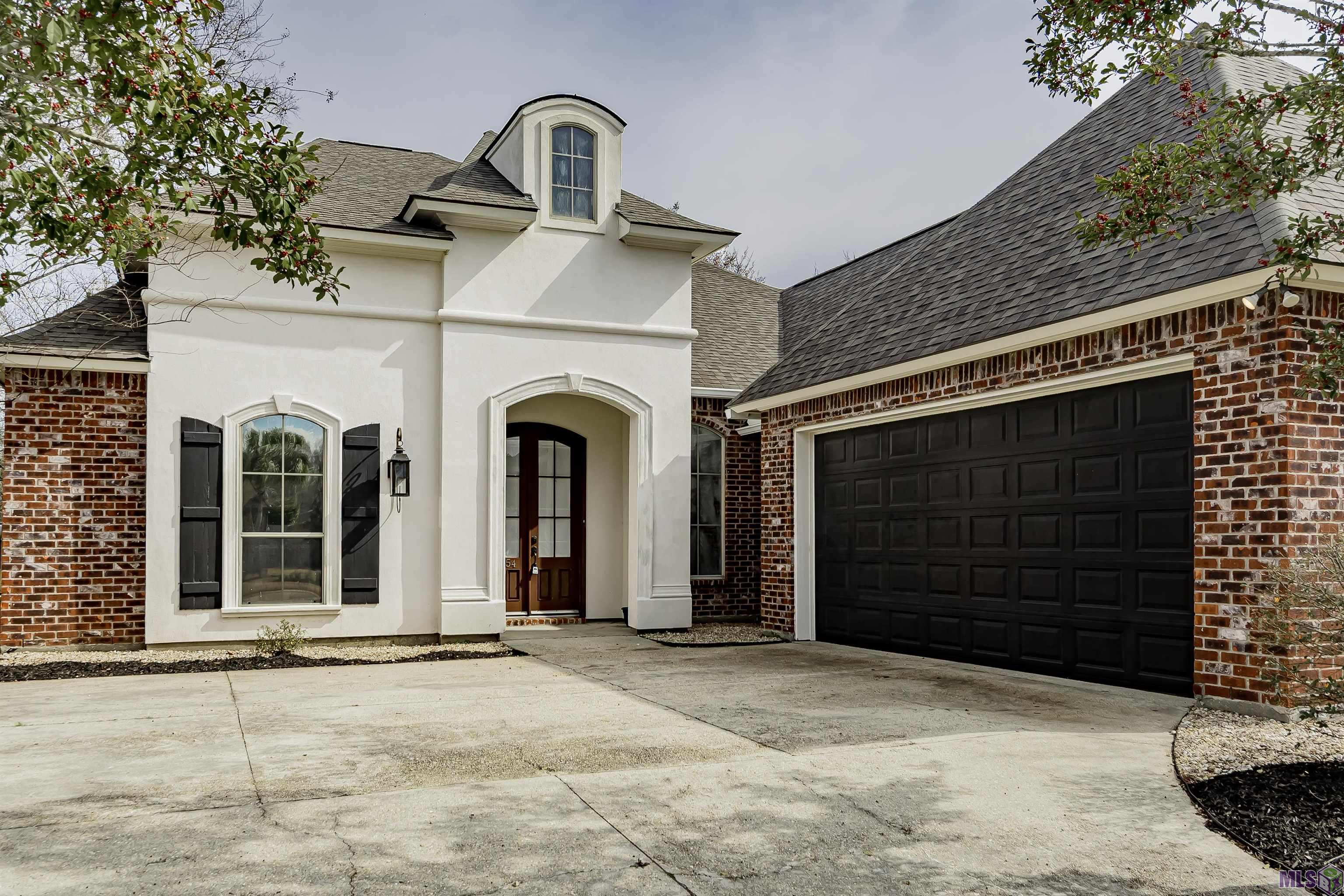 15454 SUMMER TRACE DR, 1, Prairieville, LA 70769