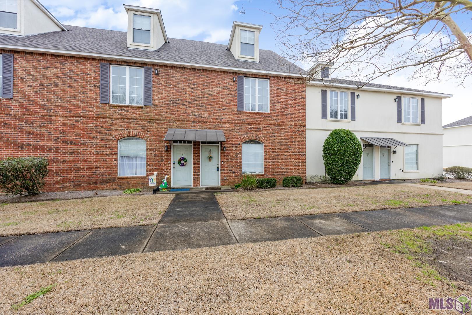 4000 LAKE BEAU PRE, 134, Baton Rouge, LA 70820