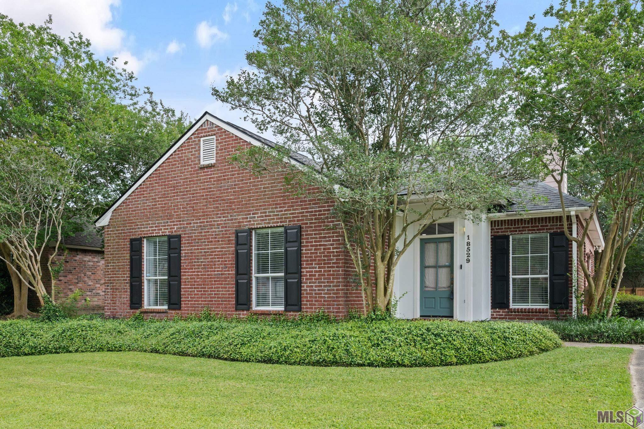 18529 LAKE CAMELLIA AVE, Baton Rouge, LA 70817