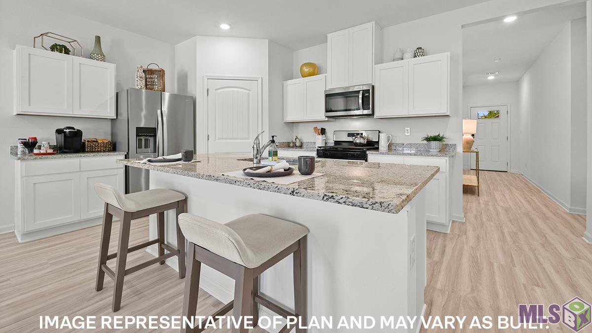 7012 Brook Hollow Drive, Zachary, LA 70791