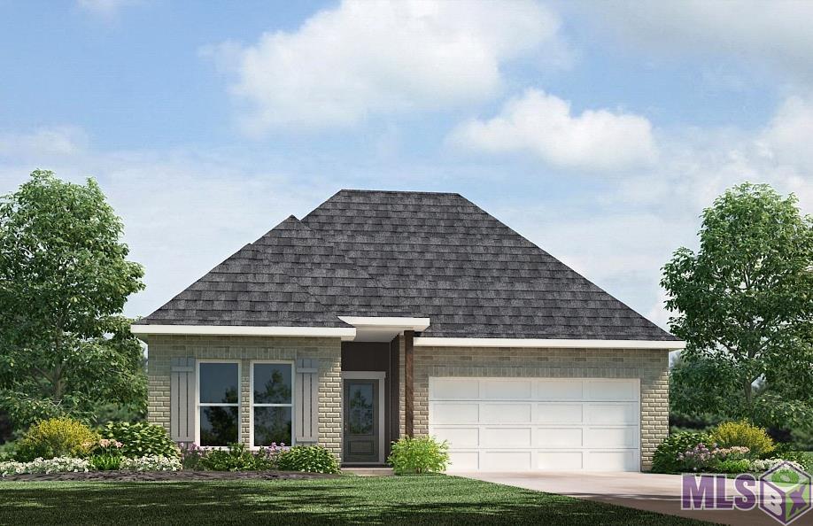 7022 Brook Hollow Drive, Zachary, LA 70791