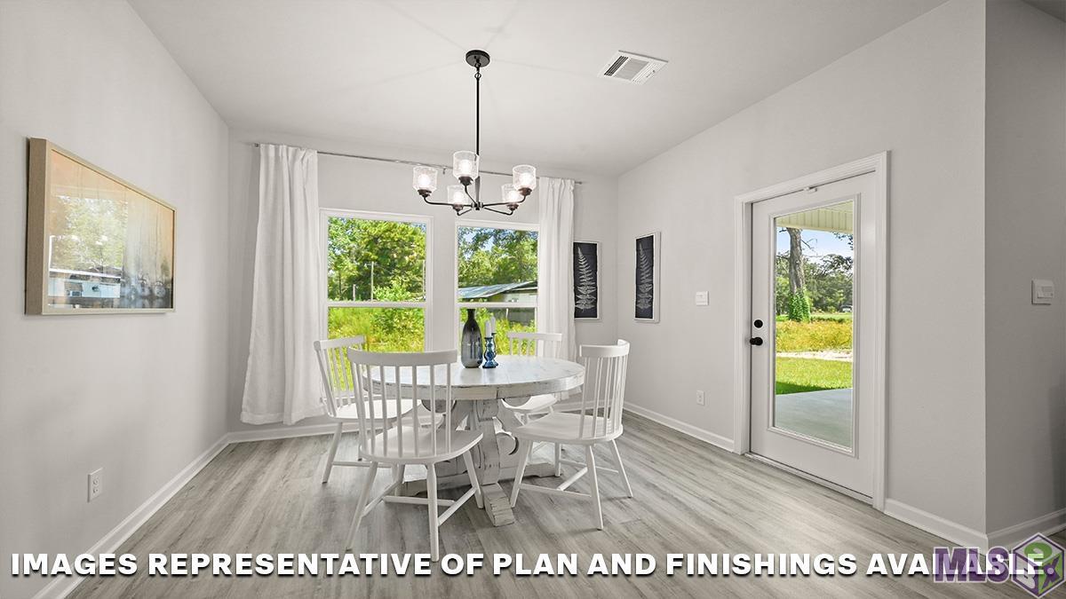 7022 Brook Hollow Drive, Zachary, LA 70791