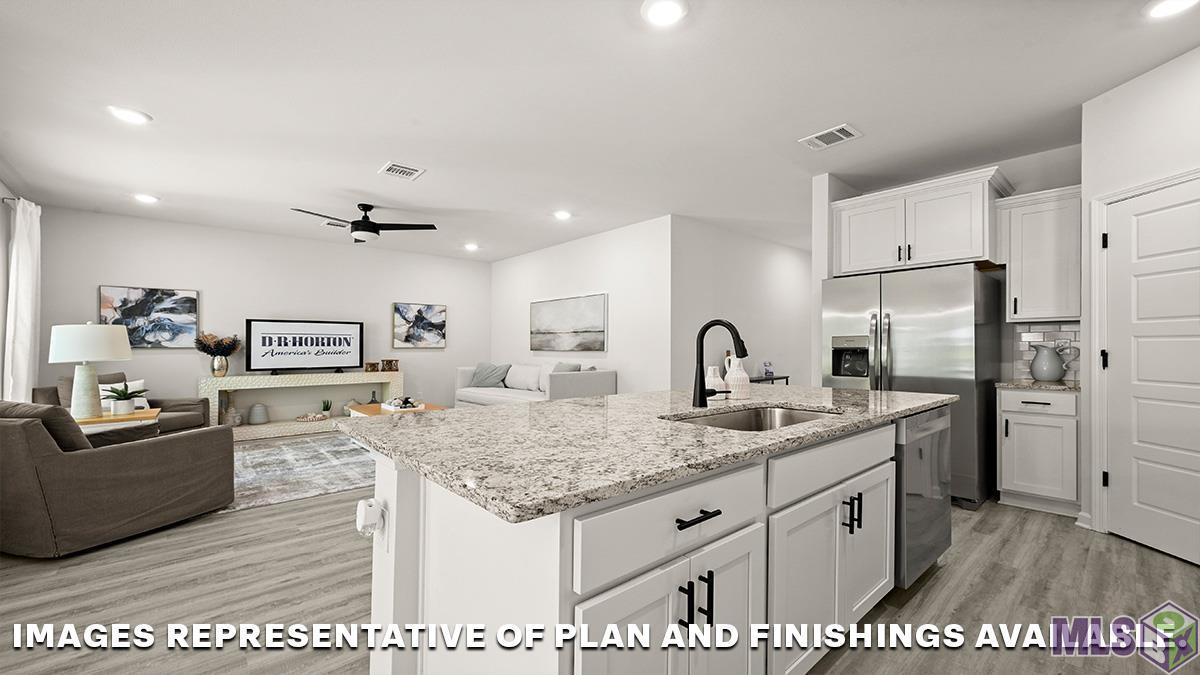 7022 Brook Hollow Drive, Zachary, LA 70791