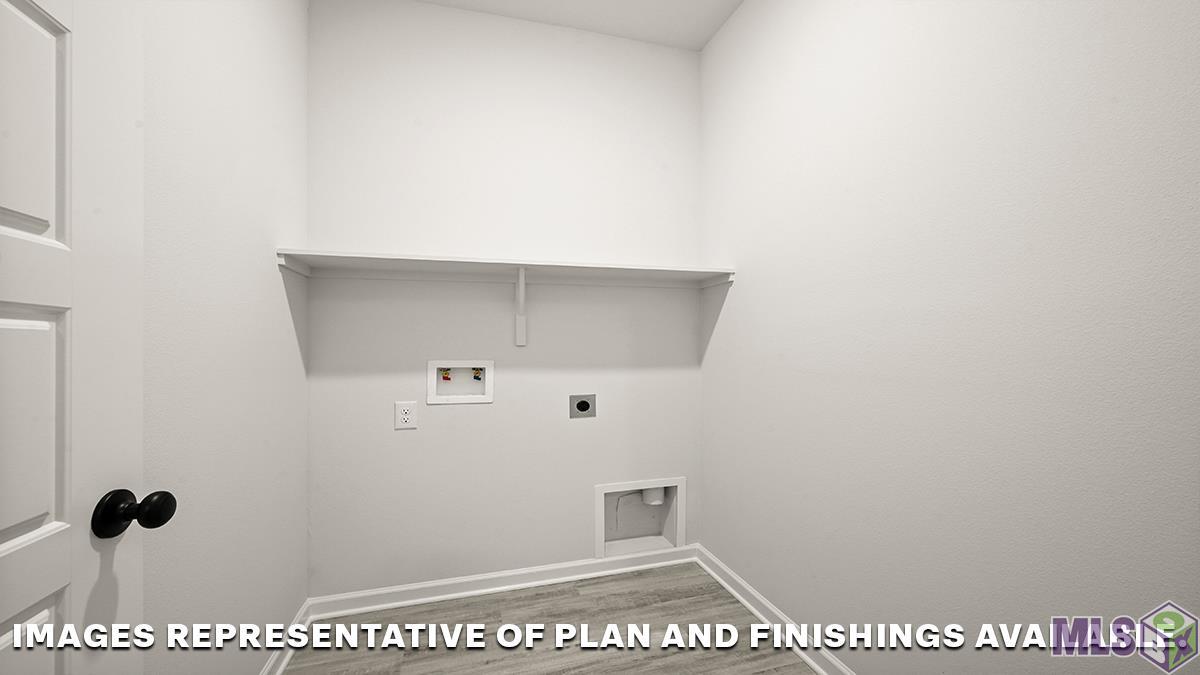 7022 Brook Hollow Drive, Zachary, LA 70791