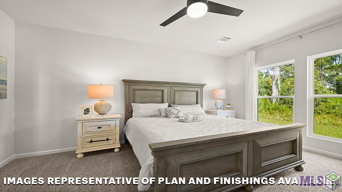 7022 Brook Hollow Drive, Zachary, LA 70791